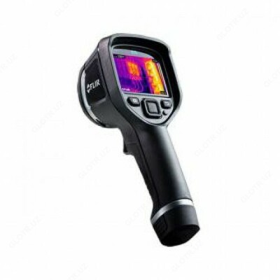 FLIR E5xt — тепловизор