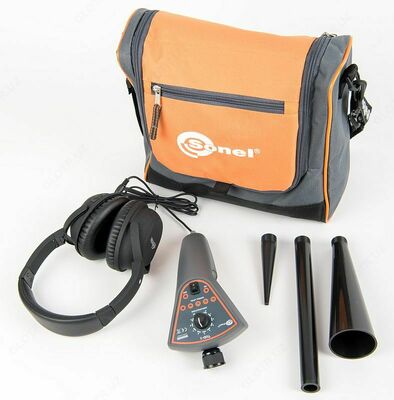 TUD-1 — ультразвуковой детектор утечек и электрических разрядов