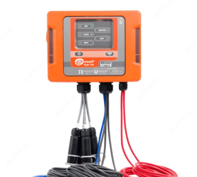 PQM-700 — анализатор параметров качества электрической энергии