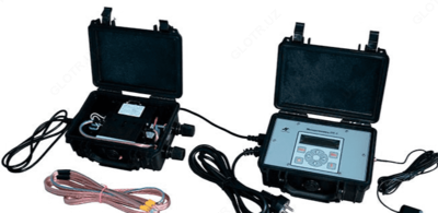 ПТ-1 Менделеевец — прерыватель тока