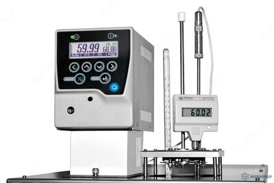 ТЕРМОТЕСТ-100 — термостат жидкостный низкотемпературный
