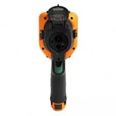 Fluke TIS60+ 30Гц — тепловизор