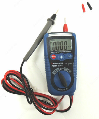 АММ-1048 — мультиметр