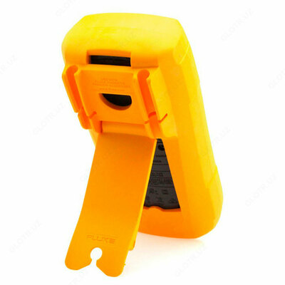 Fluke 27 II — промышленный мультиметр со степенью защиты IP67