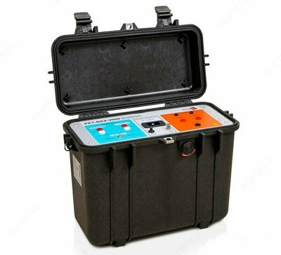 РЕТ-ВАХ Измерительно-трансформаторный блок