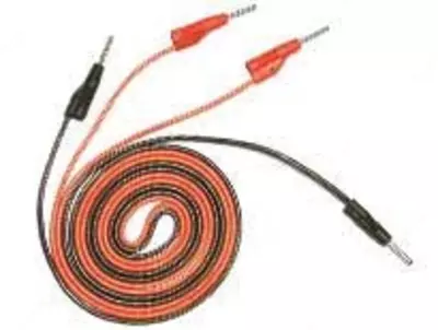 MBB 2 красный — соединительный провод