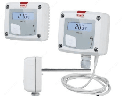 TM110-AOS — датчик температуры