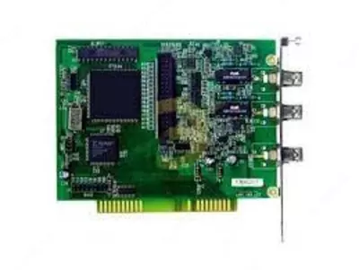 АНР-3000 — 2-х канальный генератор сигналов произвольной формы (ISA-слот)