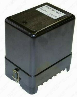 Реле промежуточное РП 341, РП 361 и др