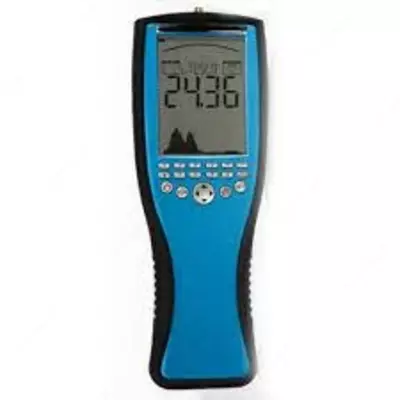 АКИП-4210/4 — анализатор спектра портативный