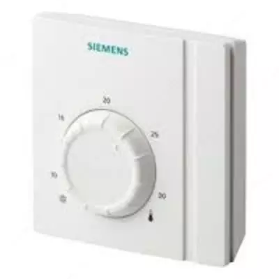 КОМНАТНЫЕ ТЕРМОСТАТЫ RAA200 ДЛЯ ОТОПЛЕНИЯ/ОХЛАЖДЕНИЯ