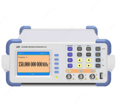 АКИП-5105/6 — частотомер