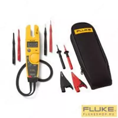 Fluke T5-KIT-1 — комплект аксессуаров для тестеров T5