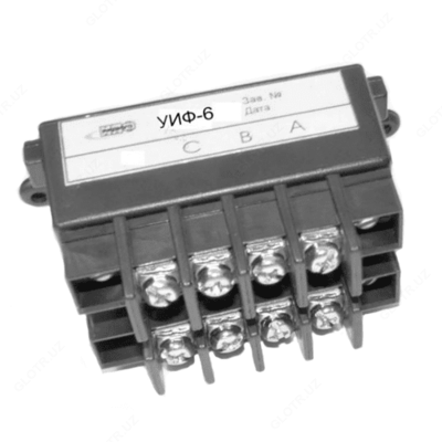 УИФ-6 — устройство индикации наличия переменного напряжения