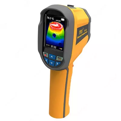 THT600 — тепловизор