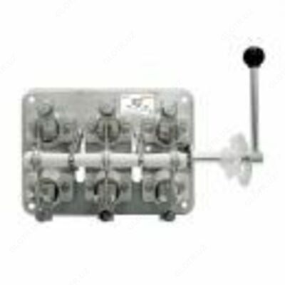 Ящик силовой с рубильником ЯРВ-6123 (РПБ) 250А без ПН2