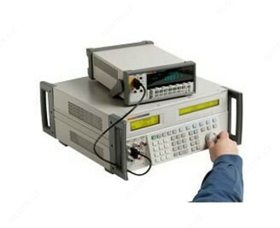 Fluke 5522A — многоцелевой калибратор
