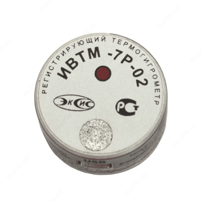 ИВТМ-7 Р-02-Д — автономный миниатюрный измеритель-регистратор (термогигрометр)