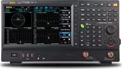 RSA5032N — анализатор спектра реального времени
