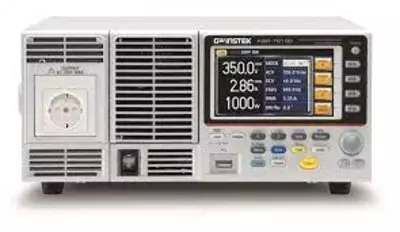 ASR-72100 (GPIB+RS232) — источник питания с интерфейсами GPIB и RS232