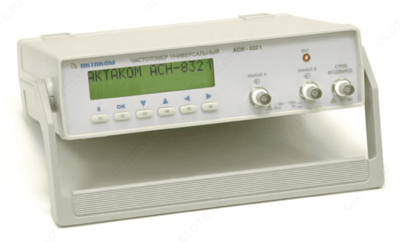 АСН-8324 — частотомер