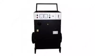 УПП-2010 — установка поисково-прожигающая