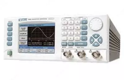 WW1071-1 — генератор