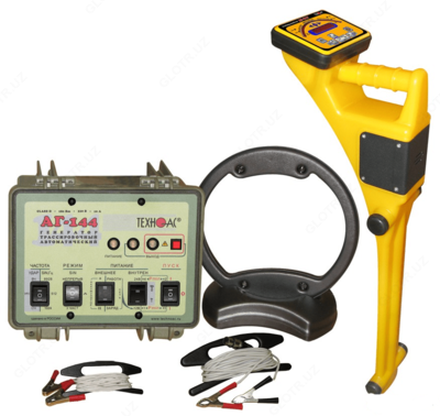 Успех АГ-308.10Н — трассоискатель