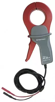 C-3 — клещи измерительные