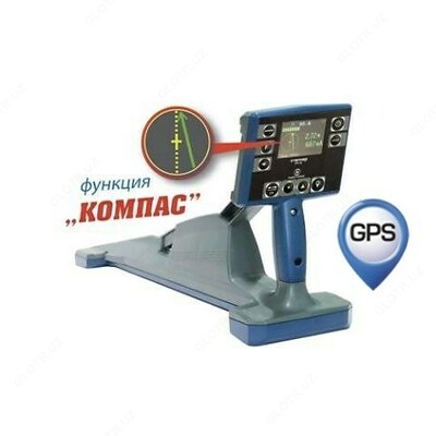 Сталкер ПТ-14 — приемник