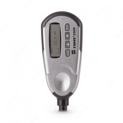 TIME2500 — толщиномер покрытий