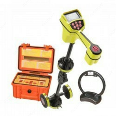 Атлет АГ-324 — кабелетрассоискатель