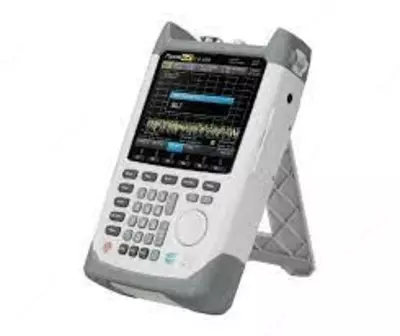 ПрофКиП С4-400 — анализатор спектра