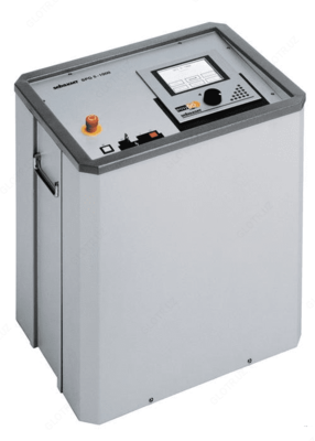 SFX 5-1000 — система для поиска кабельных повреждений