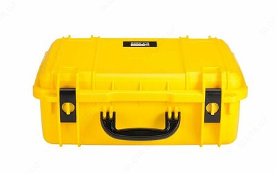 C.A 6292 — микроомметр, измеритель сопротивления контактов