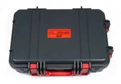 АКИП-8605/1 — измеритель сопротивления изоляции