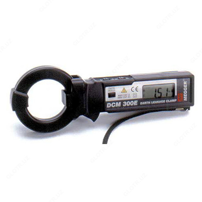 DCM300E — токоизмерительные клещи