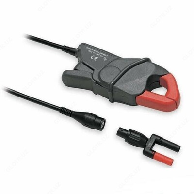 Fluke i200 — выносные токовые клещи переменного тока