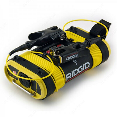 ST-305 — генератор (5 Вт)