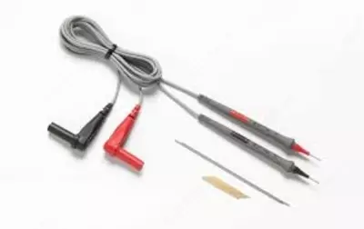 Fluke TL910 — комплект измерительных щупов