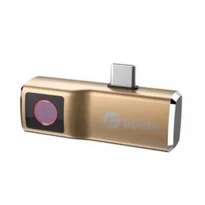 Guide Mobir Air — тепловизор для смартфона