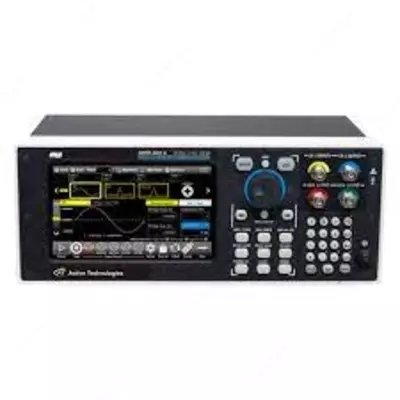 АКИП-3421 (16М) + AWG4022-WB — генератор cигналов специальной формы с памятью 16 МБ + опция прямого выхода ЦАП