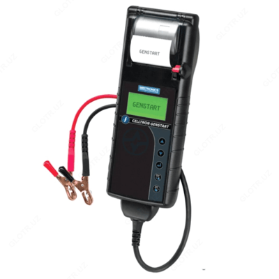 CTS-655P — тестер аккумуляторных батарей GenStart2