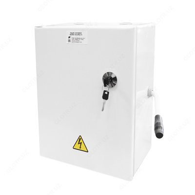 Можайский кабель ЯБПВУ 100А Cu IP54 без ПН-2 БелСвет