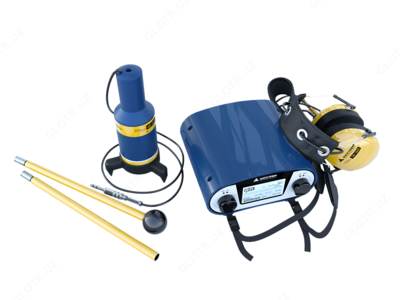 ПА-1000К — приемник акустический