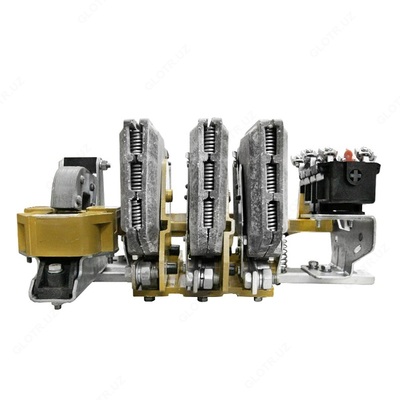 Контактор электромагнитный КТ 6623С-У3 160А 380В 2з