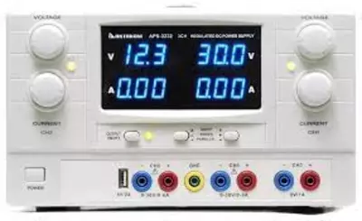 APS-3232 — источник питания