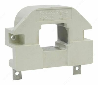 Катушка к КТ 6023 380В 50Гц 5АК520125