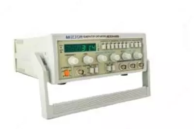 МЕГЕОН 02005 — генератор сигналов специальной формы