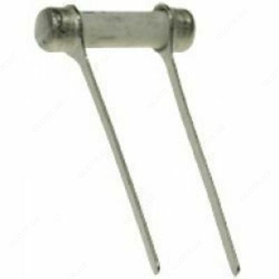 Плавкая вставка ВП 1-2В 2А (4,0х15мм) керамика